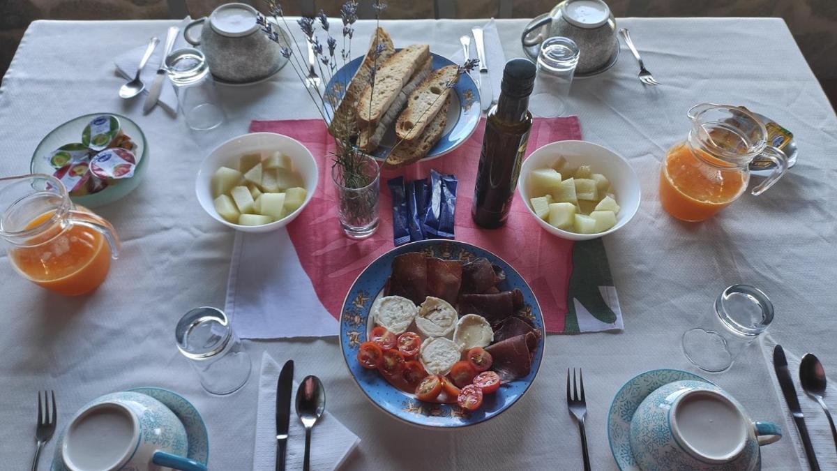 Casal De Folgueiras Rias Baixas Guest House Meis Ngoại thất bức ảnh