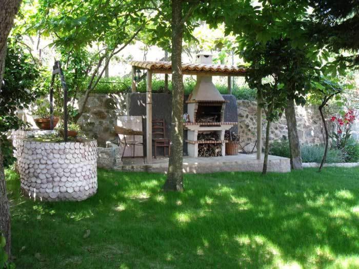 Casal De Folgueiras Rias Baixas Guest House Meis Ngoại thất bức ảnh